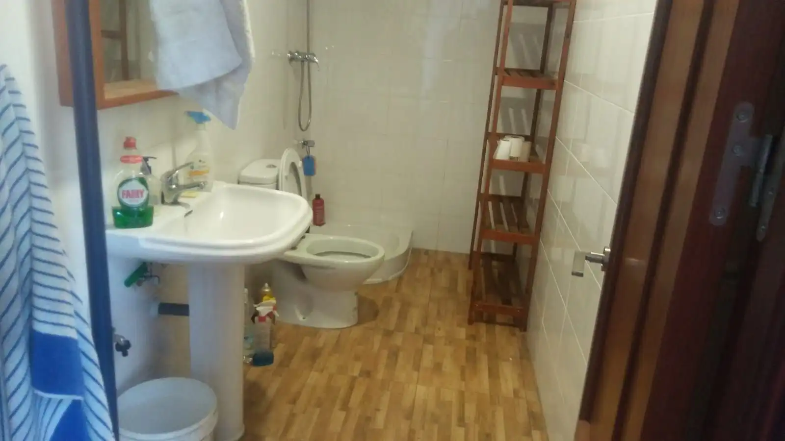 Nau industrial en venda a Periurbano Este - Campiña, imagen 5