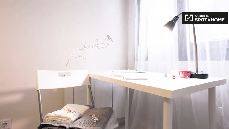 Habitación en San Francisco