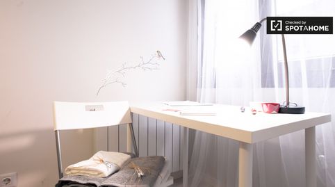 Foto 3 de Habitación en San Francisco, Bilbao
