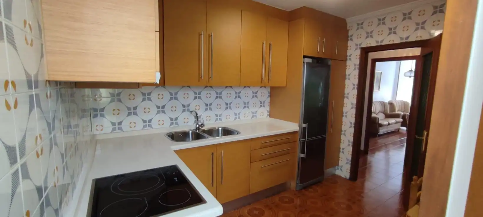 Flat with terrace for sale in Centro, imagen 11