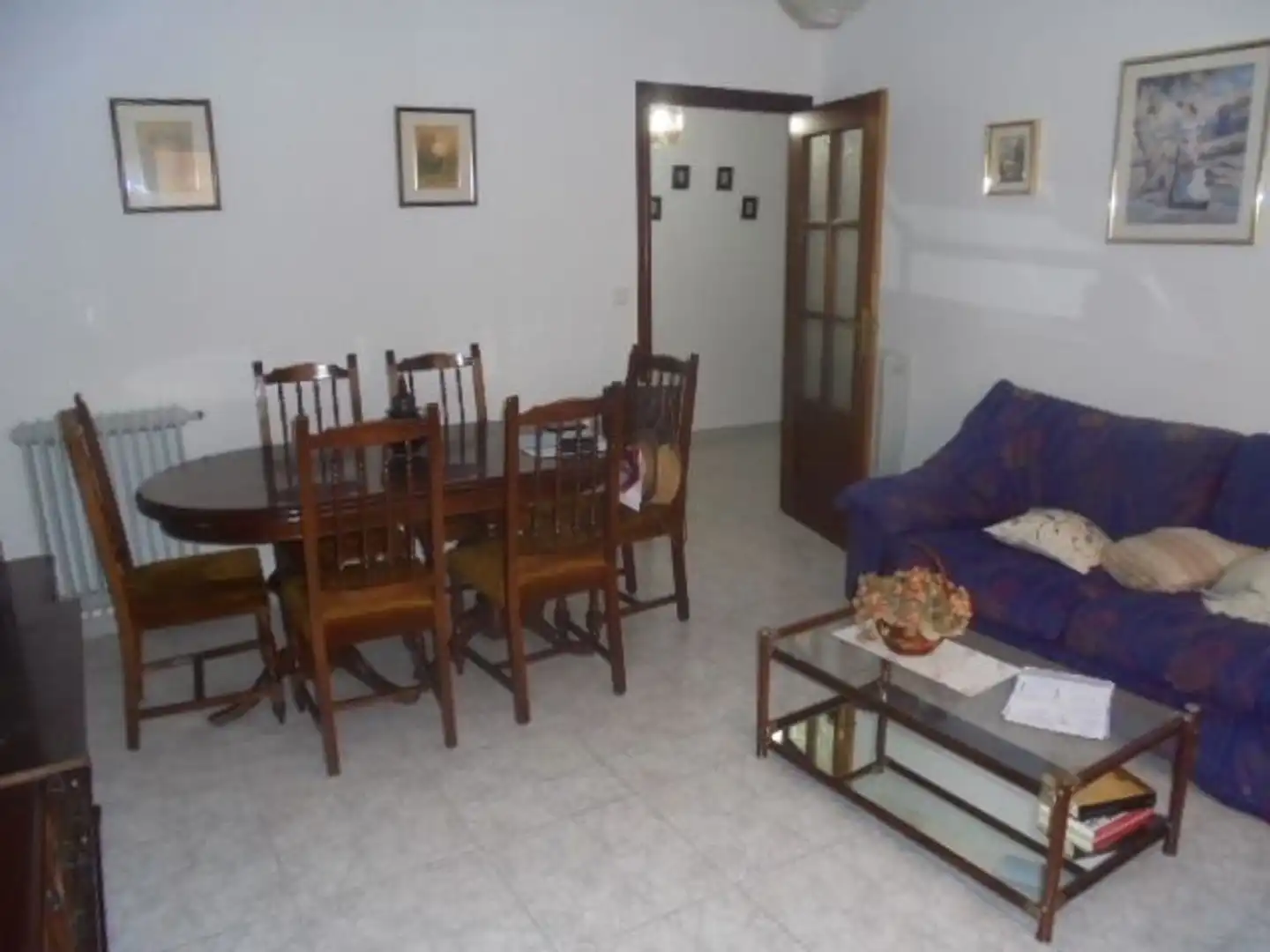 Wohnung mit Aufzug zum Verkauf in Calle Córdoba, imagen 13