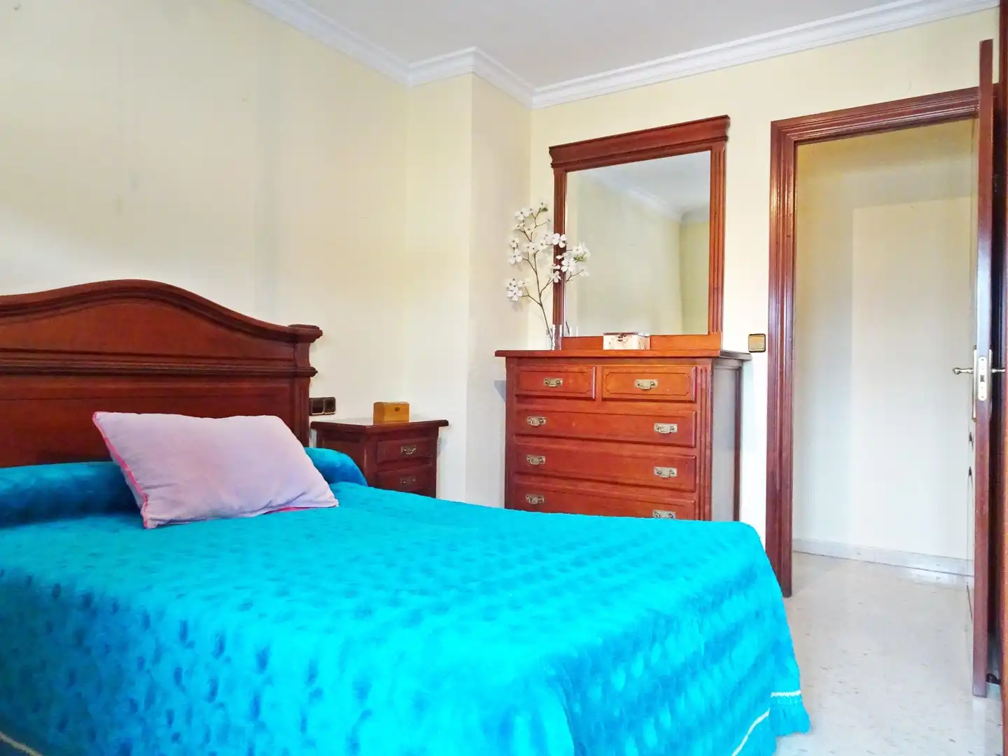 Flat with lift for sale in Martiricos - La Roca, imagen 14