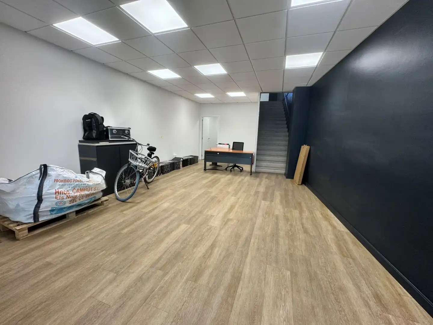 Business premises for sale in Santa Eulàlia, imagen 7