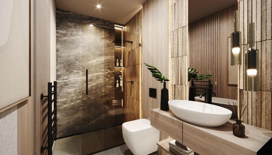 Photo 1 of Flat for sale in El Pinillo, Málaga