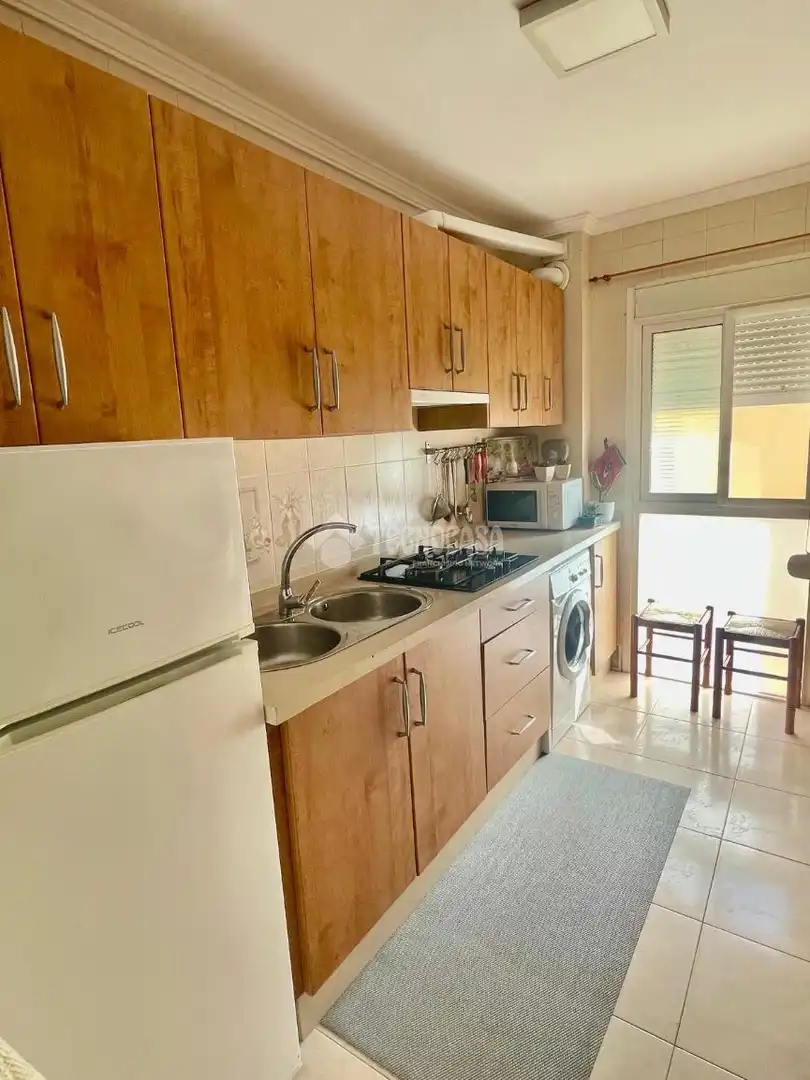 Cocina de Piso en venta en San Fernando