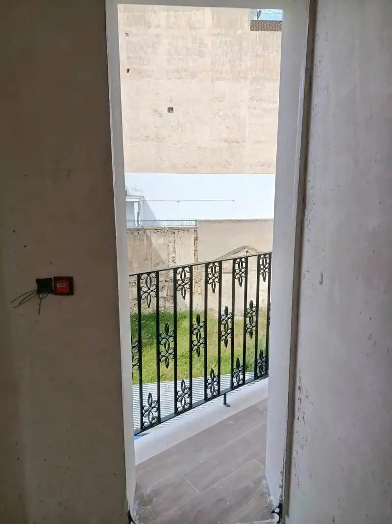 Terraza de Piso en venta en Bigastro