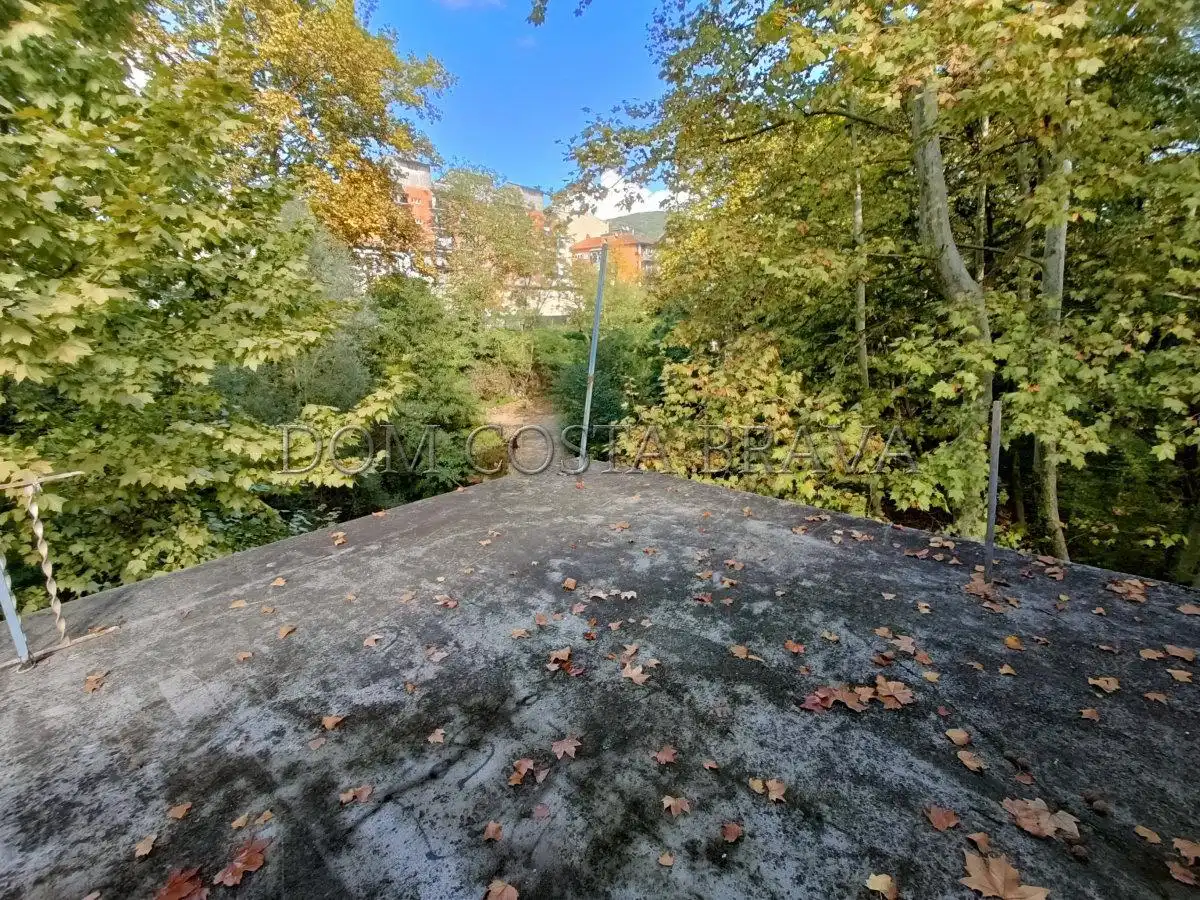 Casa rústica con jardín en venta en Carrer Pau Casals, imagen 24