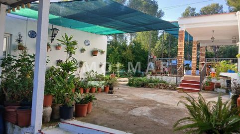 Foto 2 de Finca rústica en venta en Carlet, Valencia