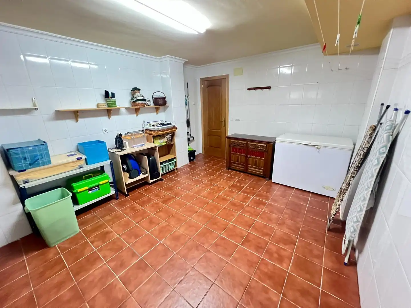 Chalet con piscina en venta en Pepino, imagen 62