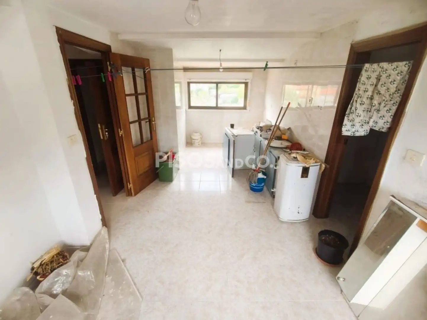 Casa o chalet en venta en Culleredo con Calefacción, Terraza y Amueblado