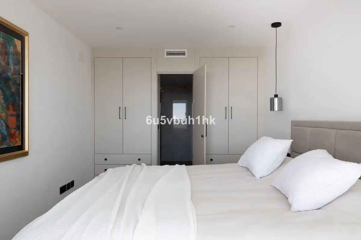 Apartament amb piscina en venda a Nueva Andalucía, imagen 14