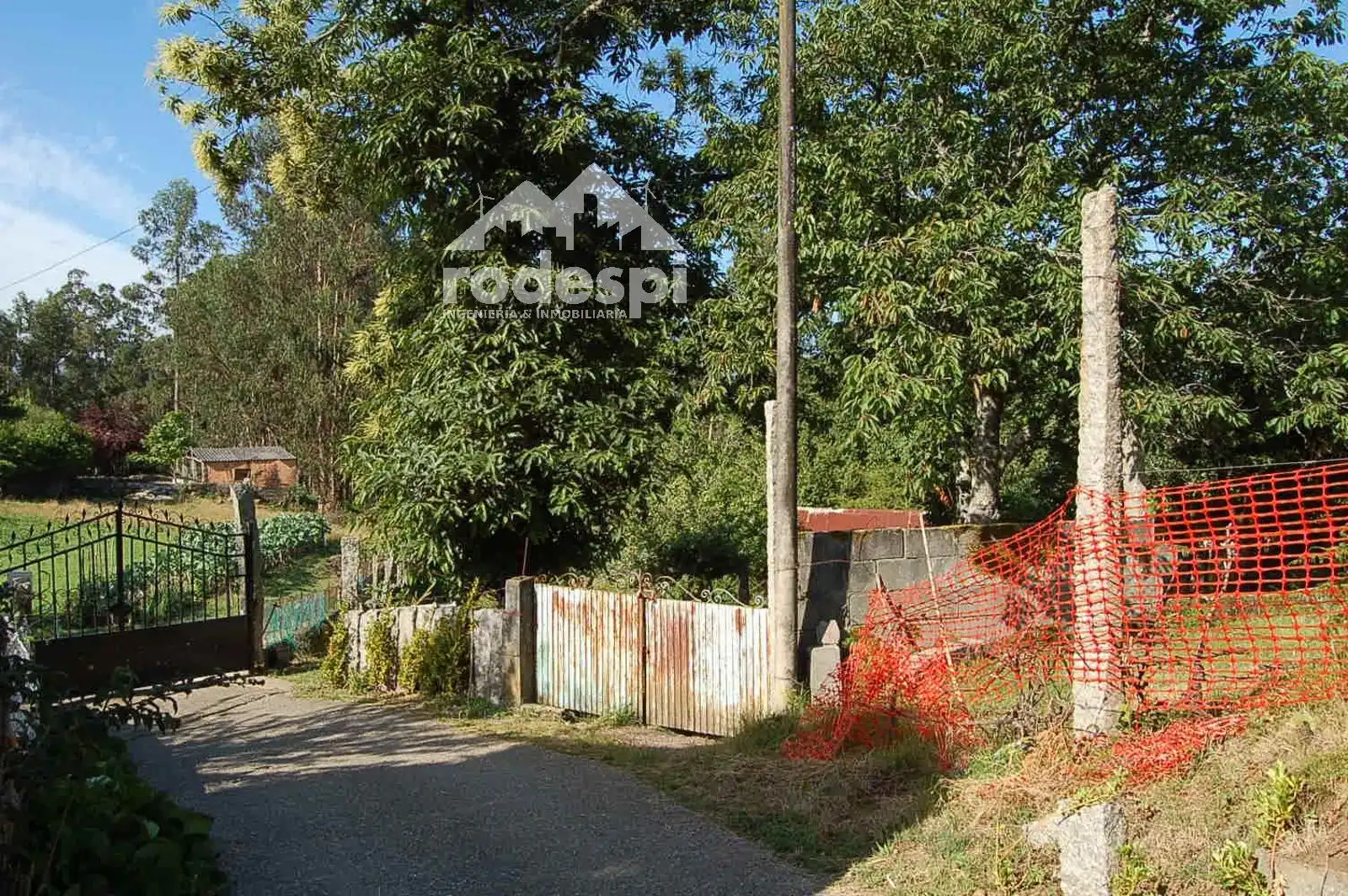 Terreny rústic en venda a Salvaterra de Miño, imagen 3