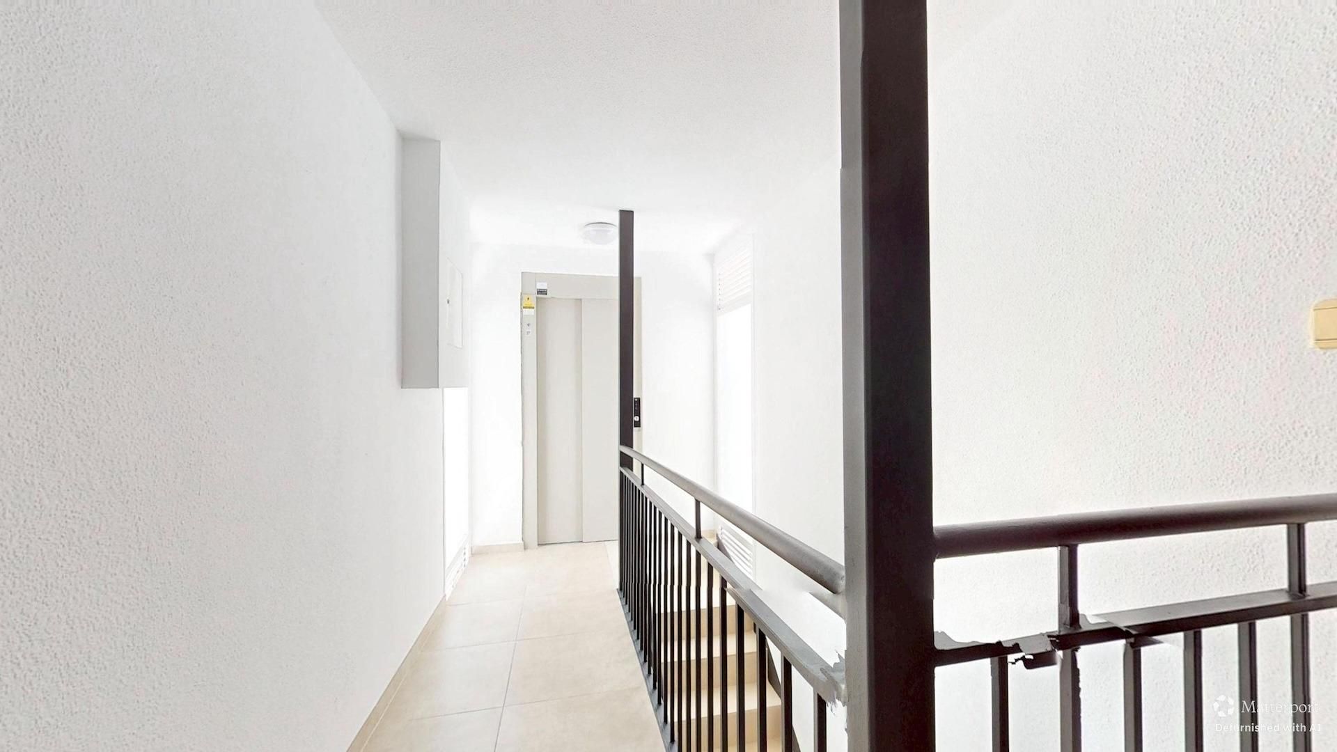 Wohnung zum Verkauf in Viñuela - Rescatado, Levante