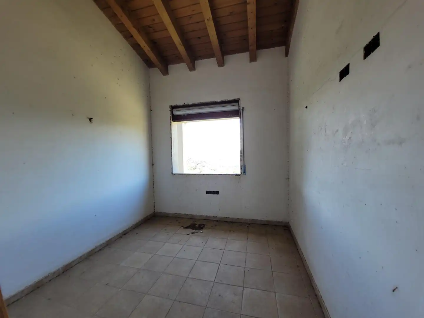 Habitación de Finca rústica en venta en Riudarenes con Jardín privado