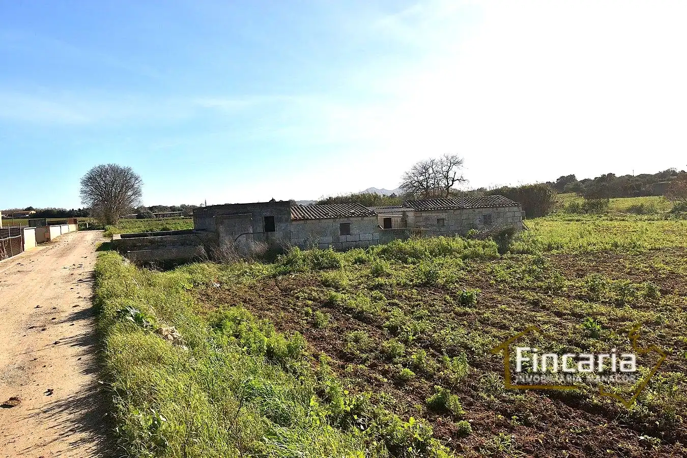Country house zum Verkauf in Manacor