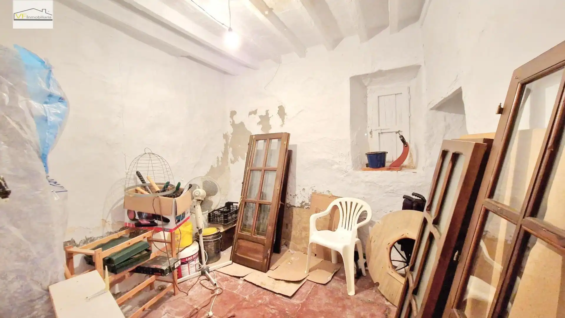 Casa adosada en venta en Calle ESCRIBANOS, Álora