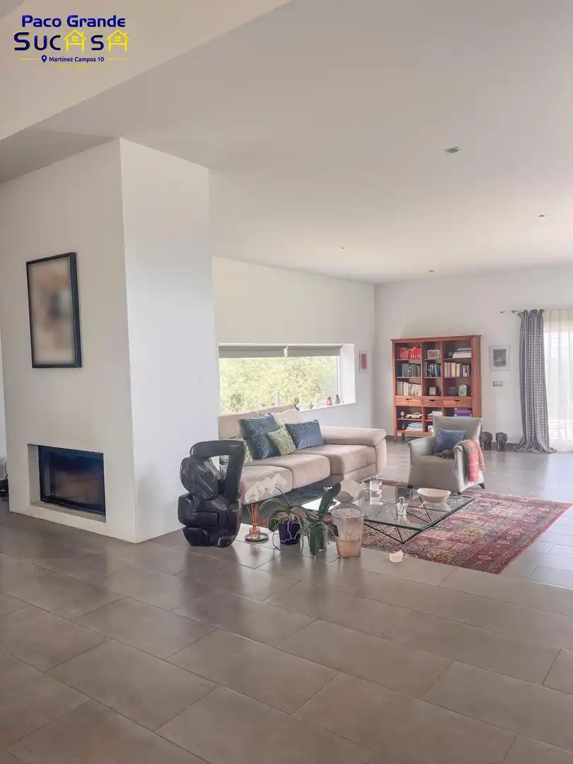 Chalet con terraza en venta en Aljomahima - Ermita, imagen 12
