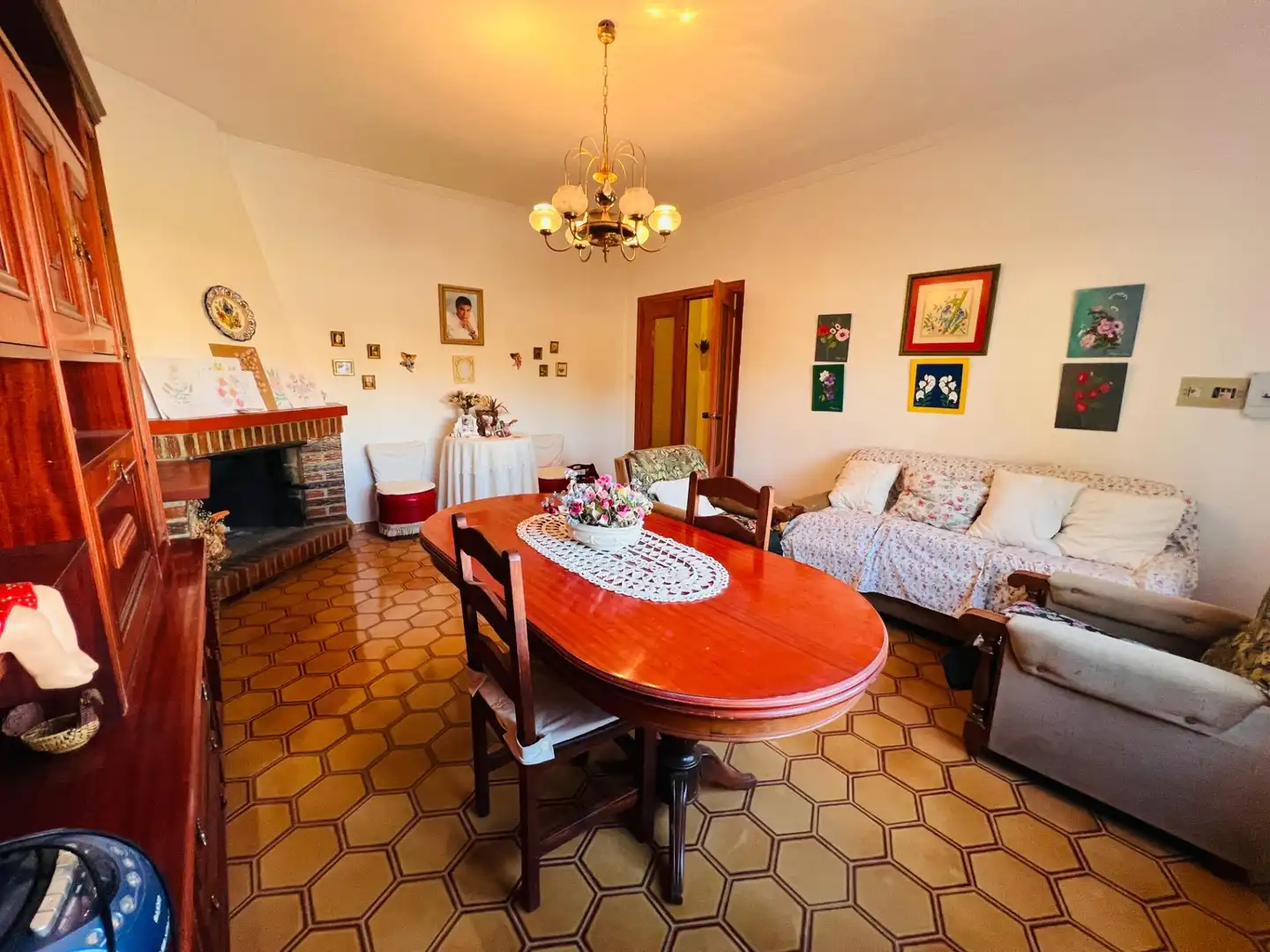 Maison à vendre à Pulpí pueblo, imagen 9