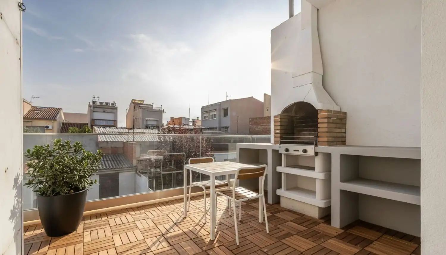 Casa o xalet en venda a Gràcia
