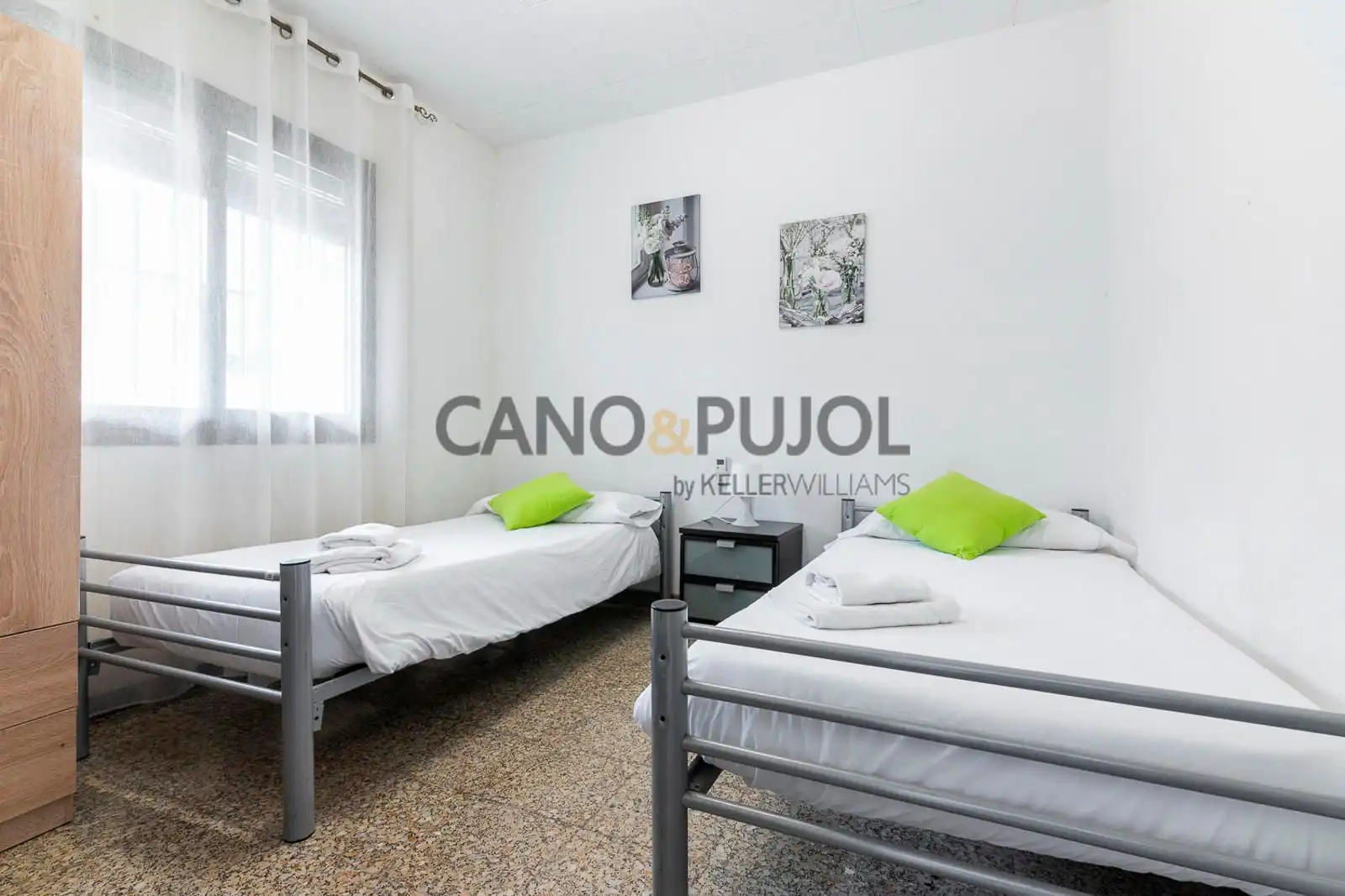 Bedroom of Buildings for sale in Rubí