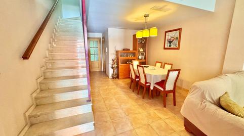 Foto 5 de Casa adosada en venda a Camino Viejo de Callosa, Molins - Campaneta - San Bartolomé, Alicante