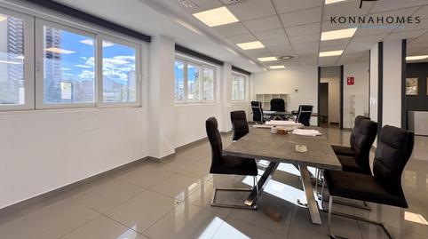 Photo 5 of Premises for sale in Balcón de Finestrat - Terra Marina, Finestrat