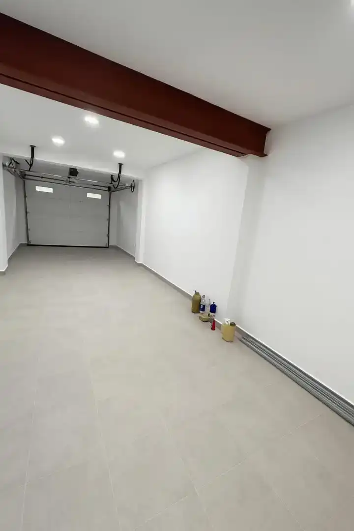 Loft de lloguer en Alzira amb Aire condicionat, Traster i Moblat