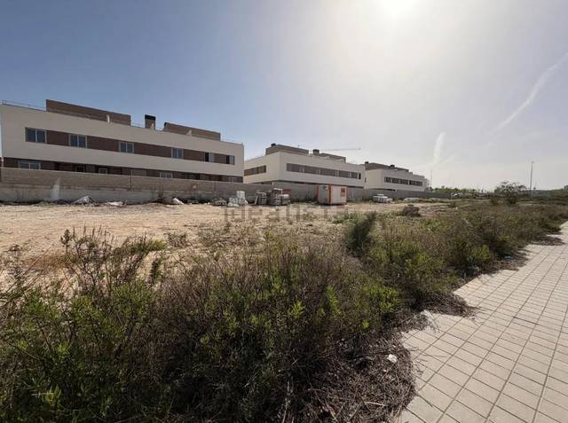 Terreno residencial en Venta en Camino Viejo en Vistahermosa