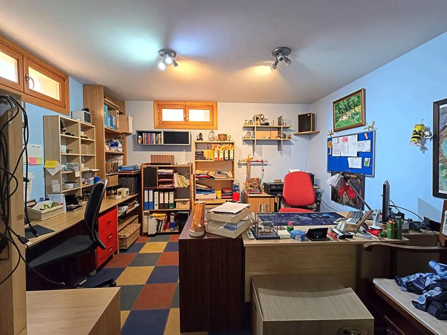 Villa avec piscine à vendre à Carrer de Teodor Canet 45, imagen 39