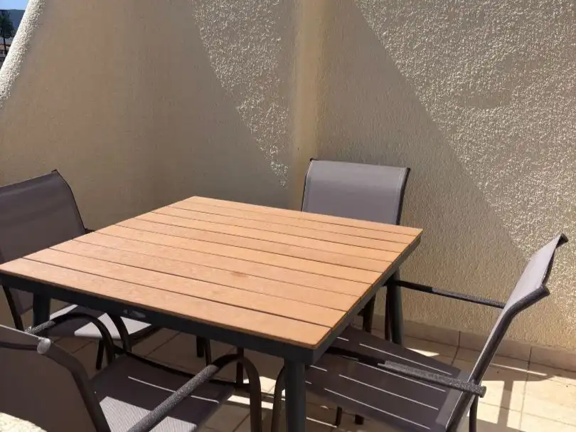 Pis amb piscina de lloguer a calle Morell 27, imagen 3