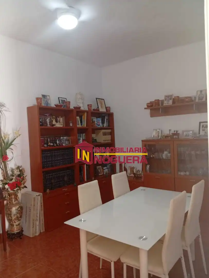 Wohnzimmer von Haus oder Chalet zum Verkauf in Cañada Rosal