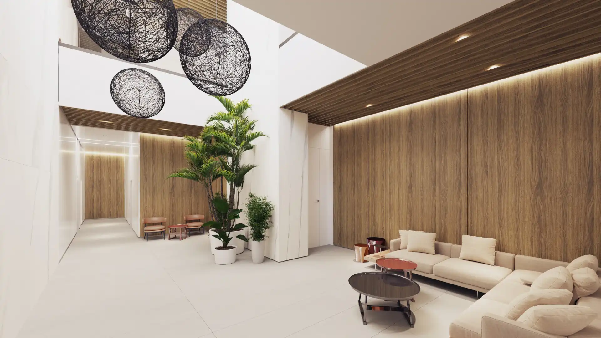 Penthouse mit Pool zum Verkauf in Centro, imagen 22