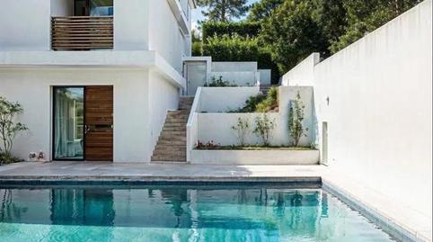 Photo 3 of House or chalet for sale in La Malagueta, La Malagueta - Monte Sancha, Málaga