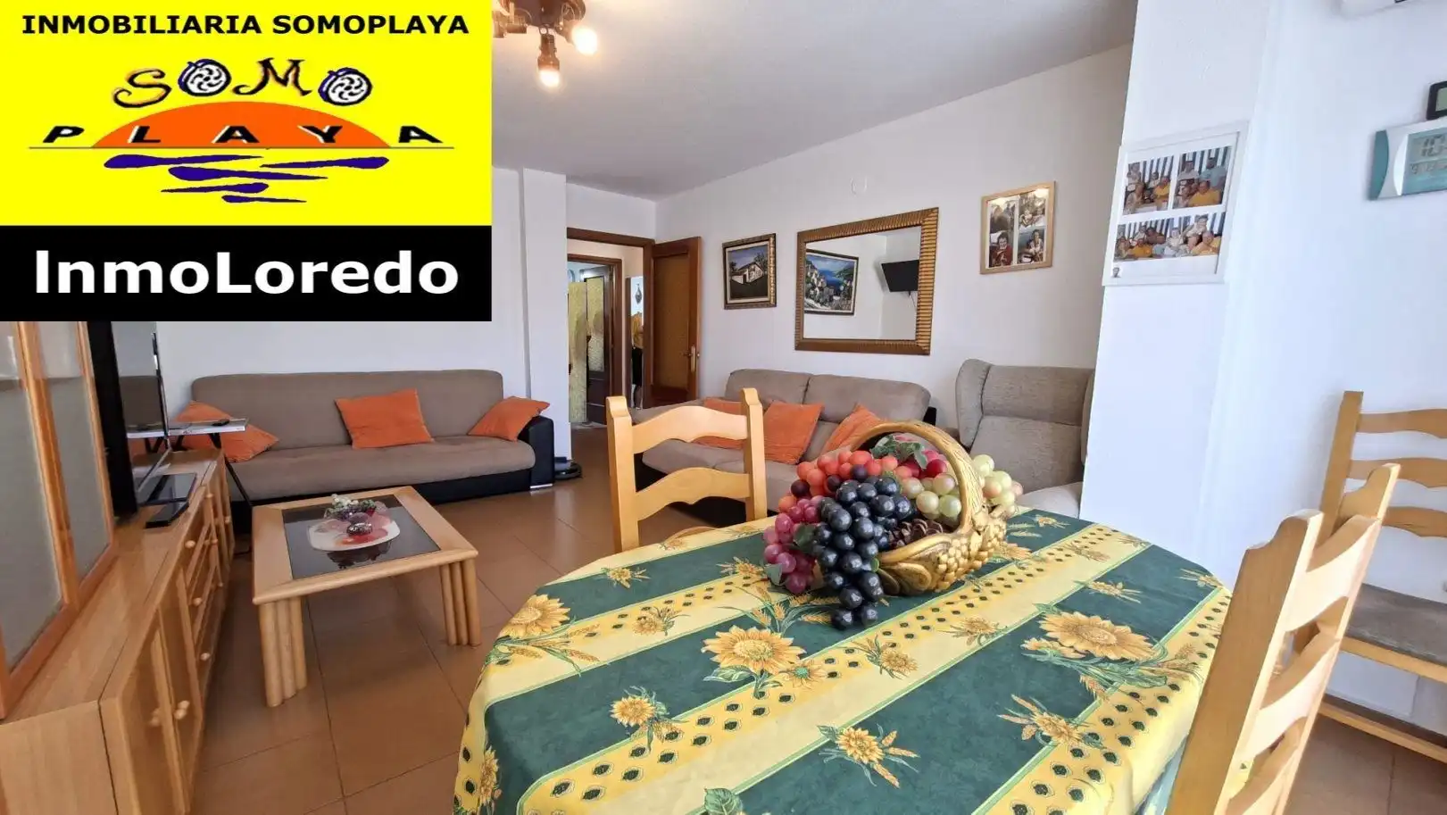 Wohnung zum Verkauf in Cabo Mayor, imagen 5