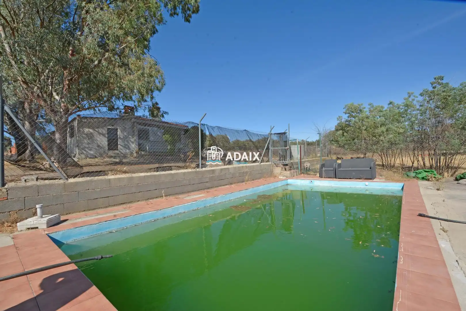 House with pool for sale in Polígono  Parcela  CARRETONA.  CACERES (CÁCERES), imagen 10