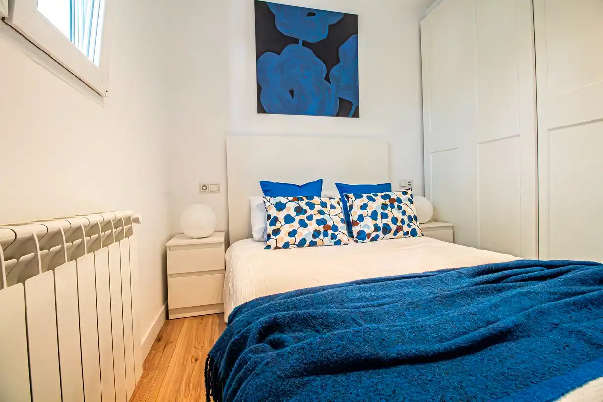 Flat for sale in Pasaje Santa Felicidad, 10, Ventas