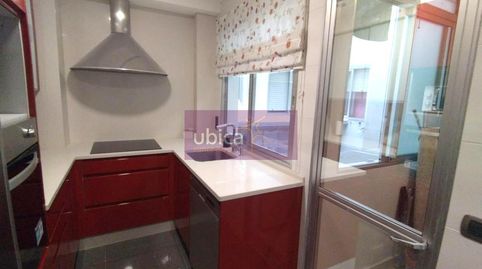 Foto 2 de Piso en venta en Berbés - Peritos, Vigo