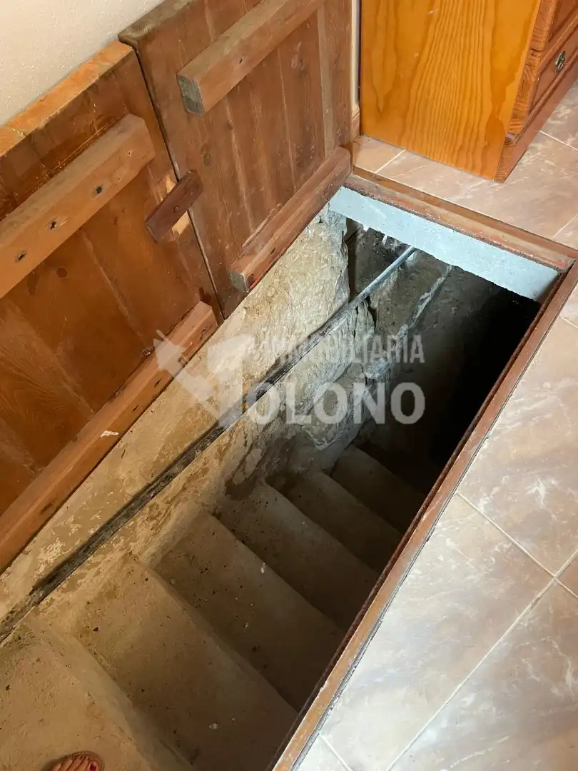 Maison avec jardin à vendre à La Cadena Kalea 8, imagen 29