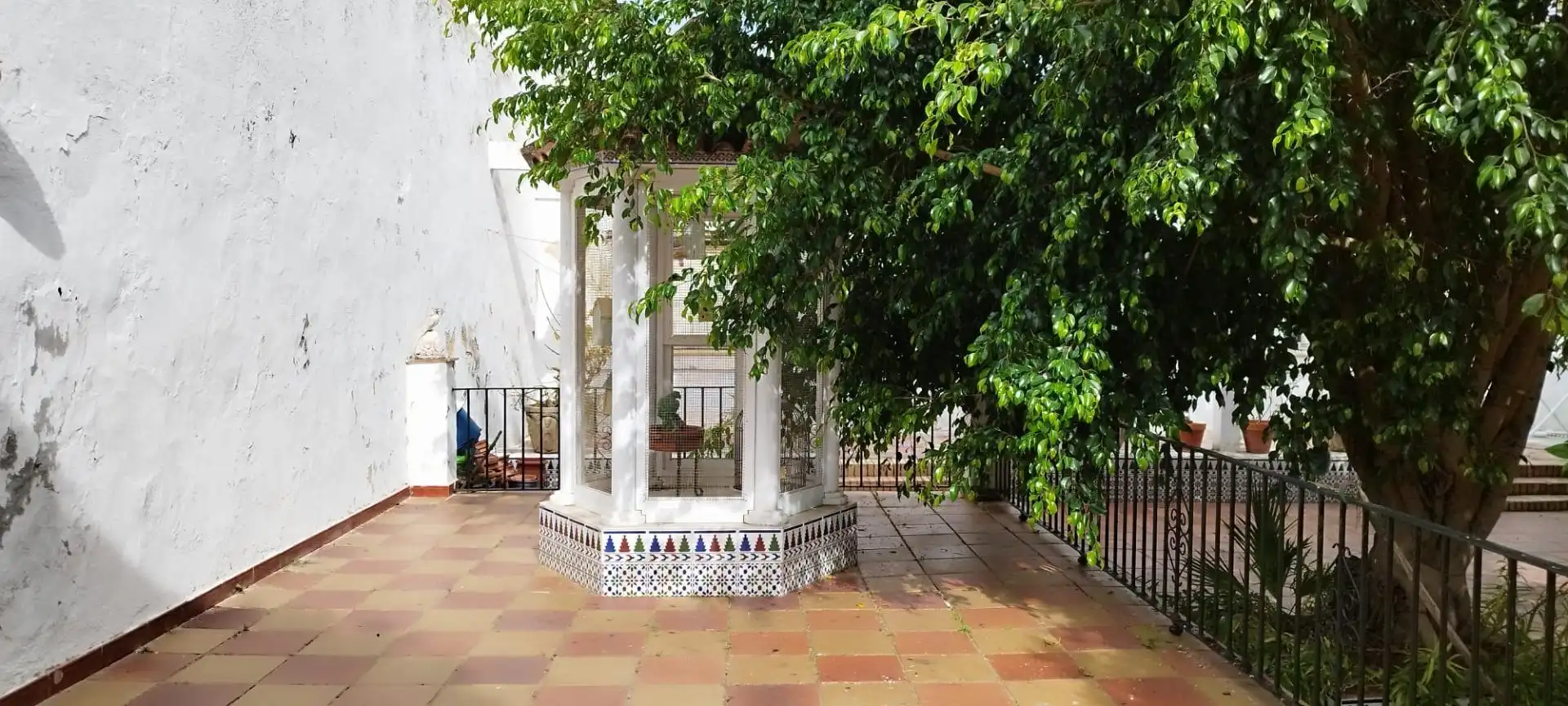Casa o chalet en venta en Centro