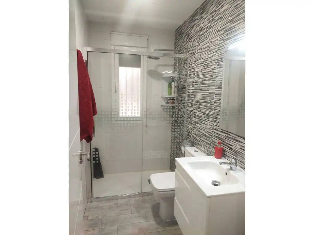 Piso con ascensor en venta en Calle Madre Carmen Sallés, imagen 15