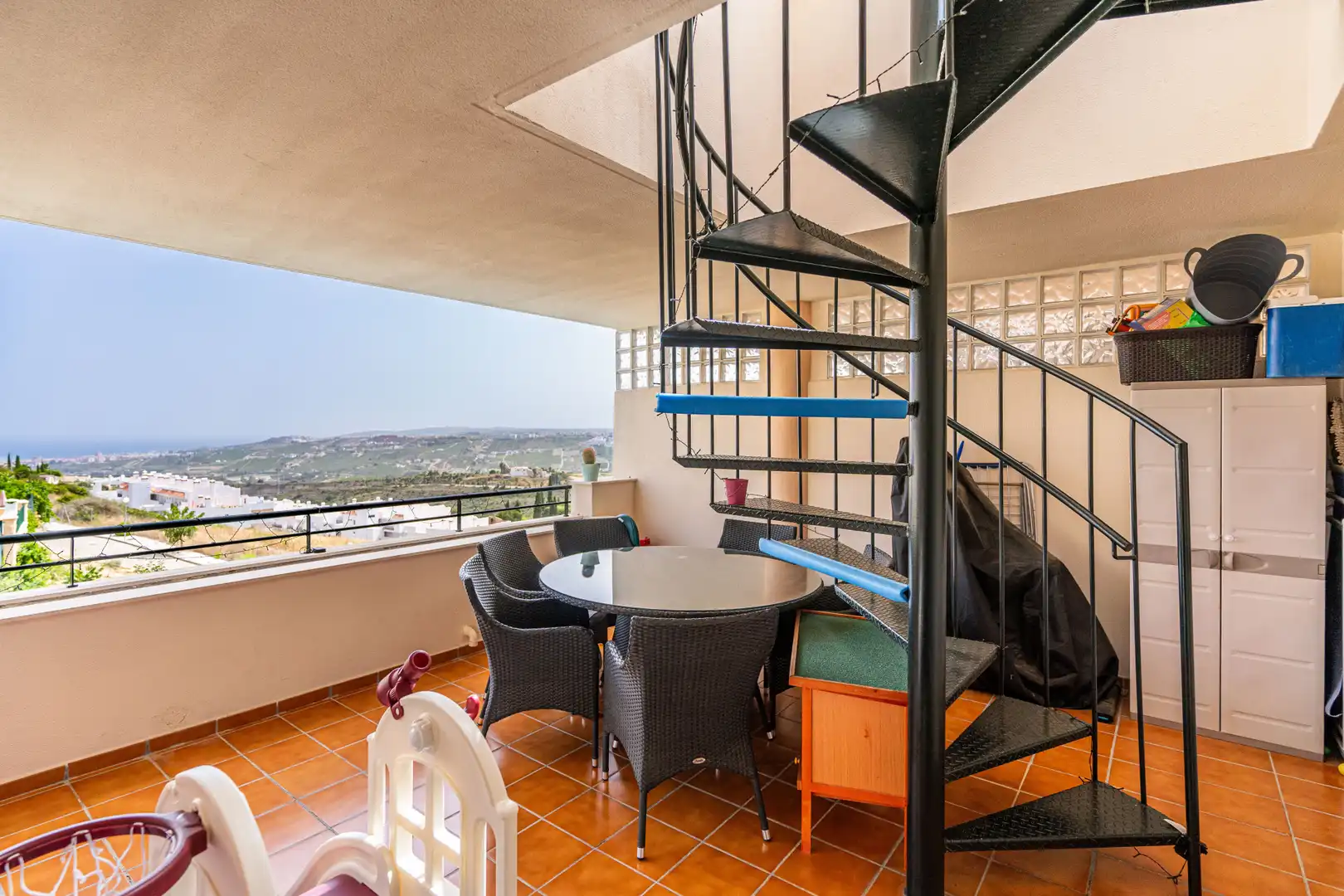 Dúplex en venda a Doña Julia Golf