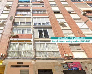 Exterior view of Flat for sale in Málaga Capital  with Terrace