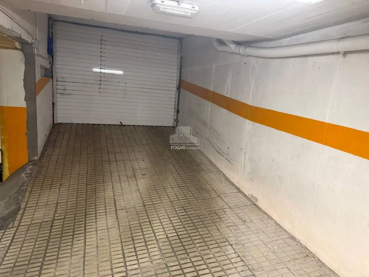 Parcheggio con ascensore in vendita a Calle Limoeiro, imagen 6