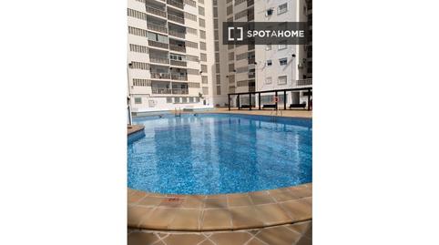 Foto 2 de Apartament per a compartir a Playa de Gandia, Valencia