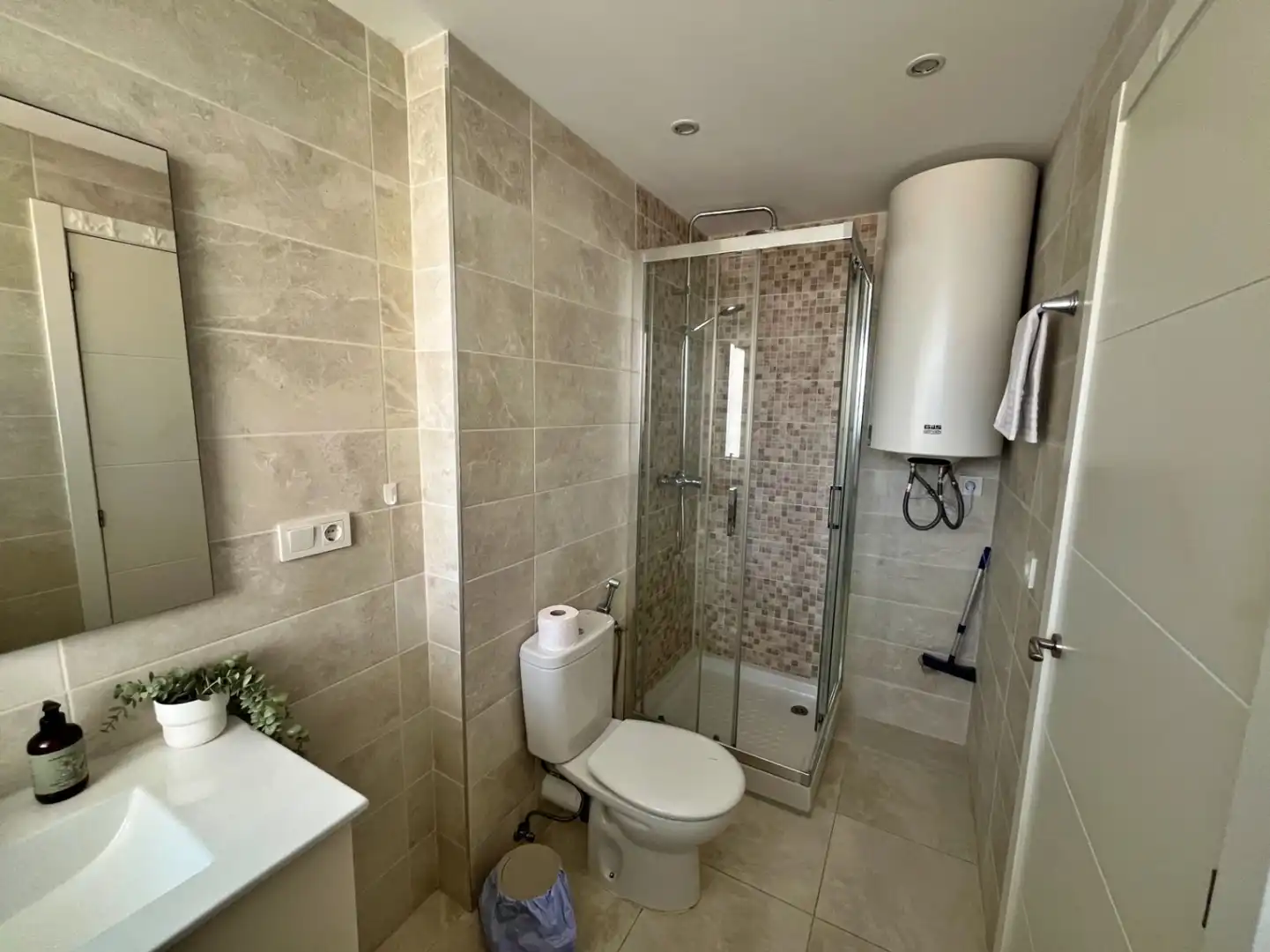 Apartment mit Aufzug zum Verkauf in Zona Levante - Playa Fossa, imagen 11