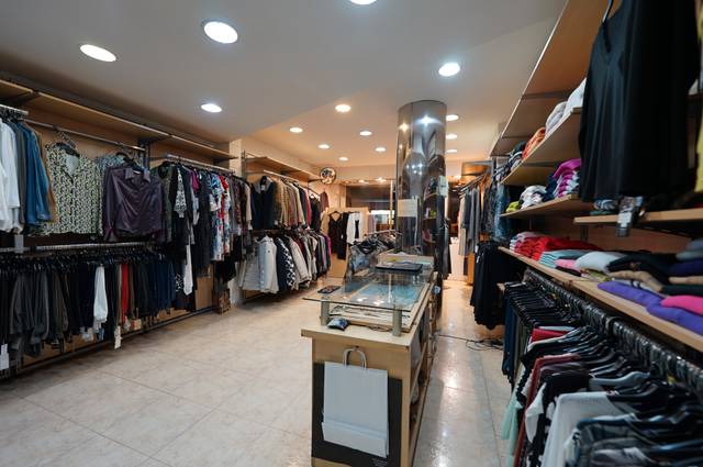 Local comercial en Venta en Carrer de las Navas de Tolosa, 368 en Navas