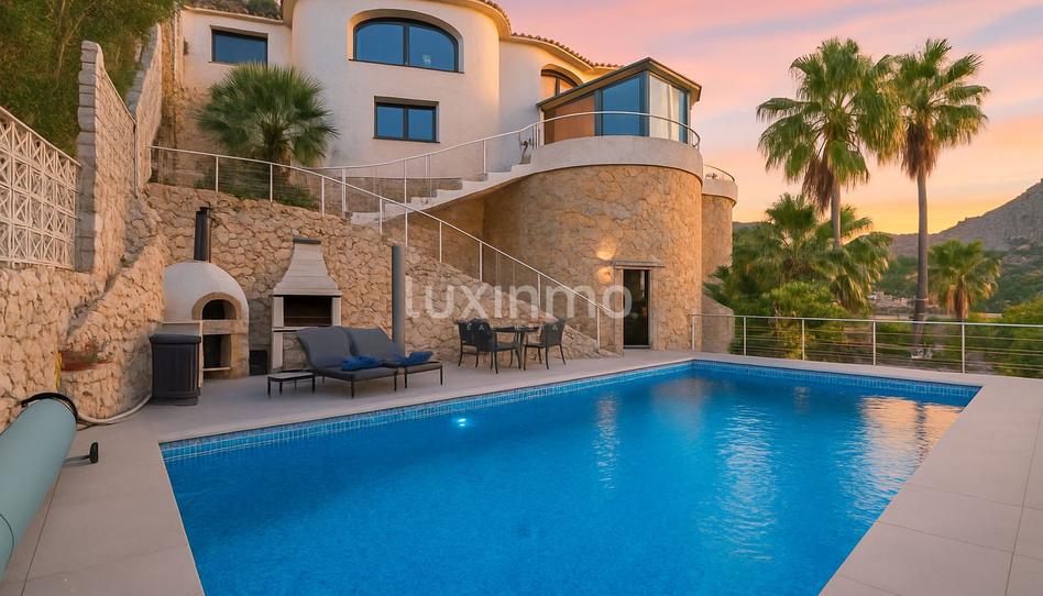 Photo 1 of House or chalet for sale in Maryvilla, Alicante