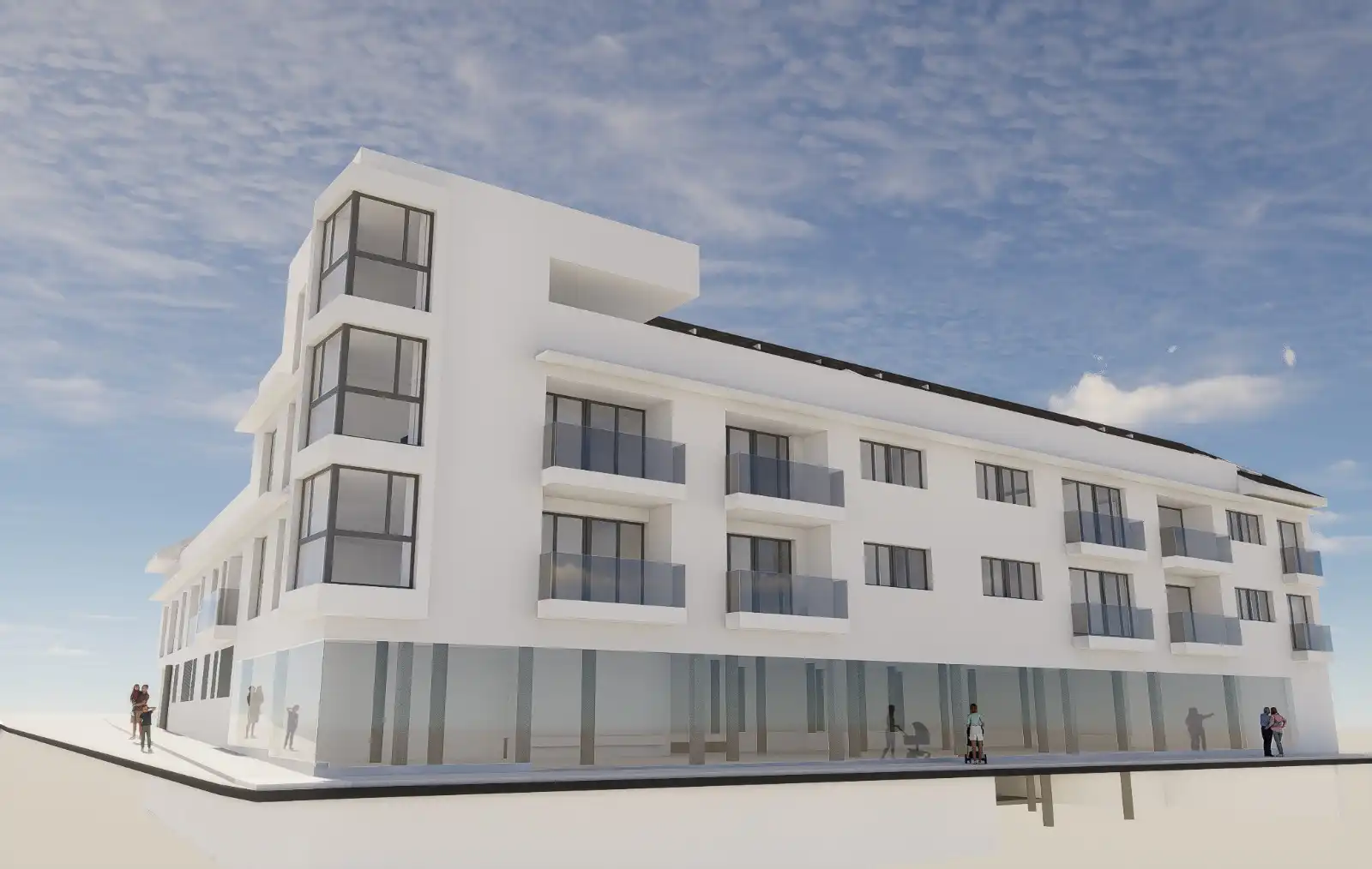 Local en venda a Calle Arroyo Mina, Alcázar de San Juan