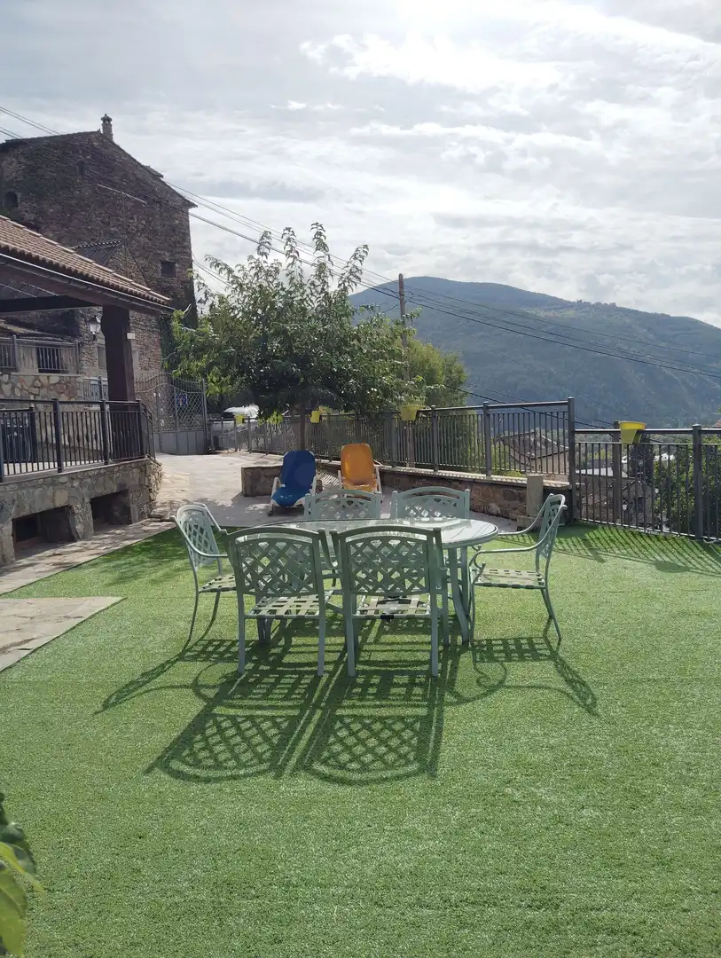 Casa in vendita a Castiello de Jaca, imagen 5