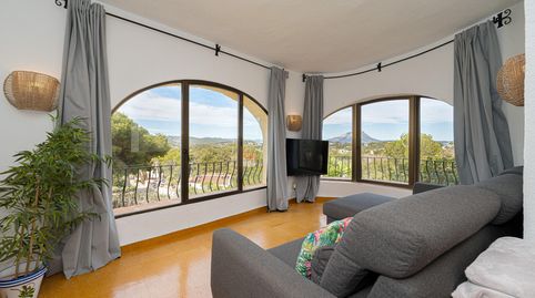 Foto 2 de Casa o xalet en venda a Portichol - Balcón al Mar, Jávea / Xàbia